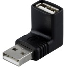 Eksitdata - USB Adapter vinklad